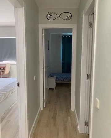 Branded Residences Private Pool Βίλα *