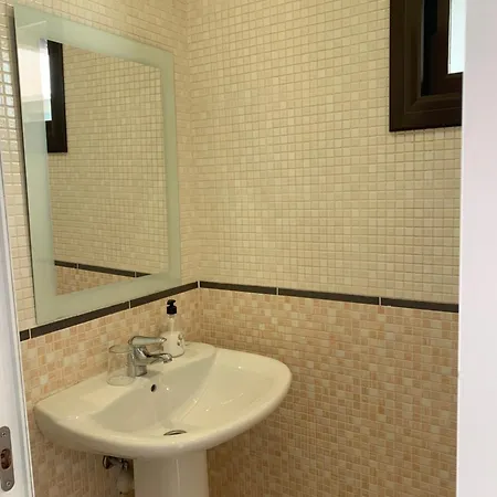 Βίλα Branded Residences Private Pool