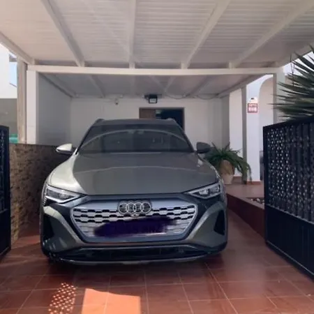 Branded Residences Private Pool Villa Corralejo