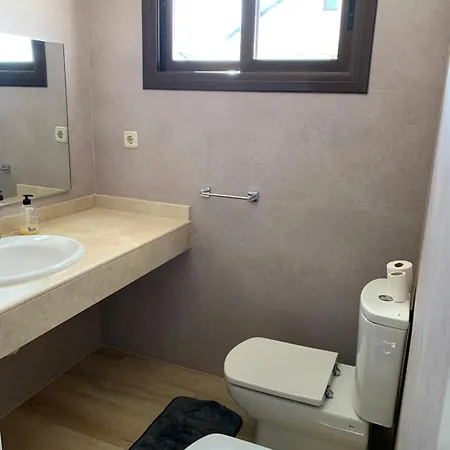Branded Residences Private Pool Corralejo