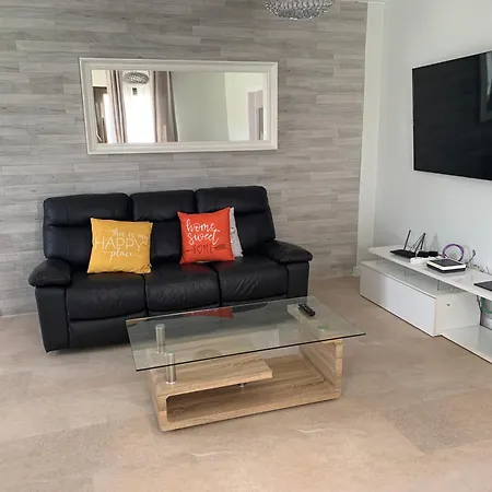 Branded Residences Private Pool Villa Corralejo