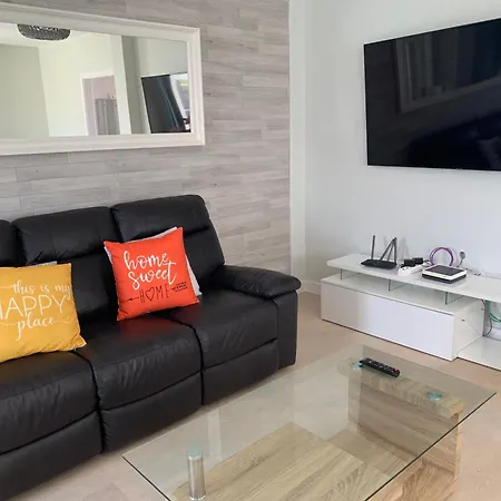 Branded Residences Private Pool Corralejo