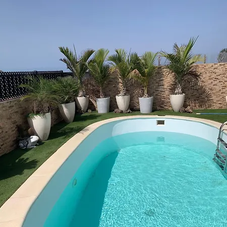 Villa Branded Residences Private Pool Corralejo